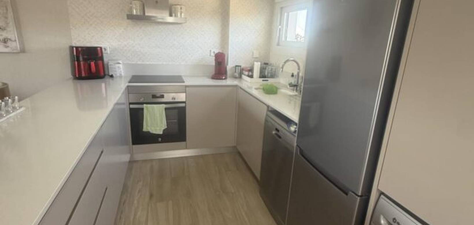 Wederverkoop - Appartement - Vistabella golf Los Montesinos