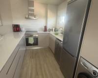 Wederverkoop - Appartement - Vistabella golf Los Montesinos