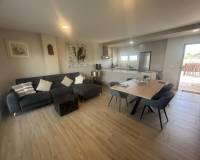 Wederverkoop - Appartement - Vistabella golf Los Montesinos