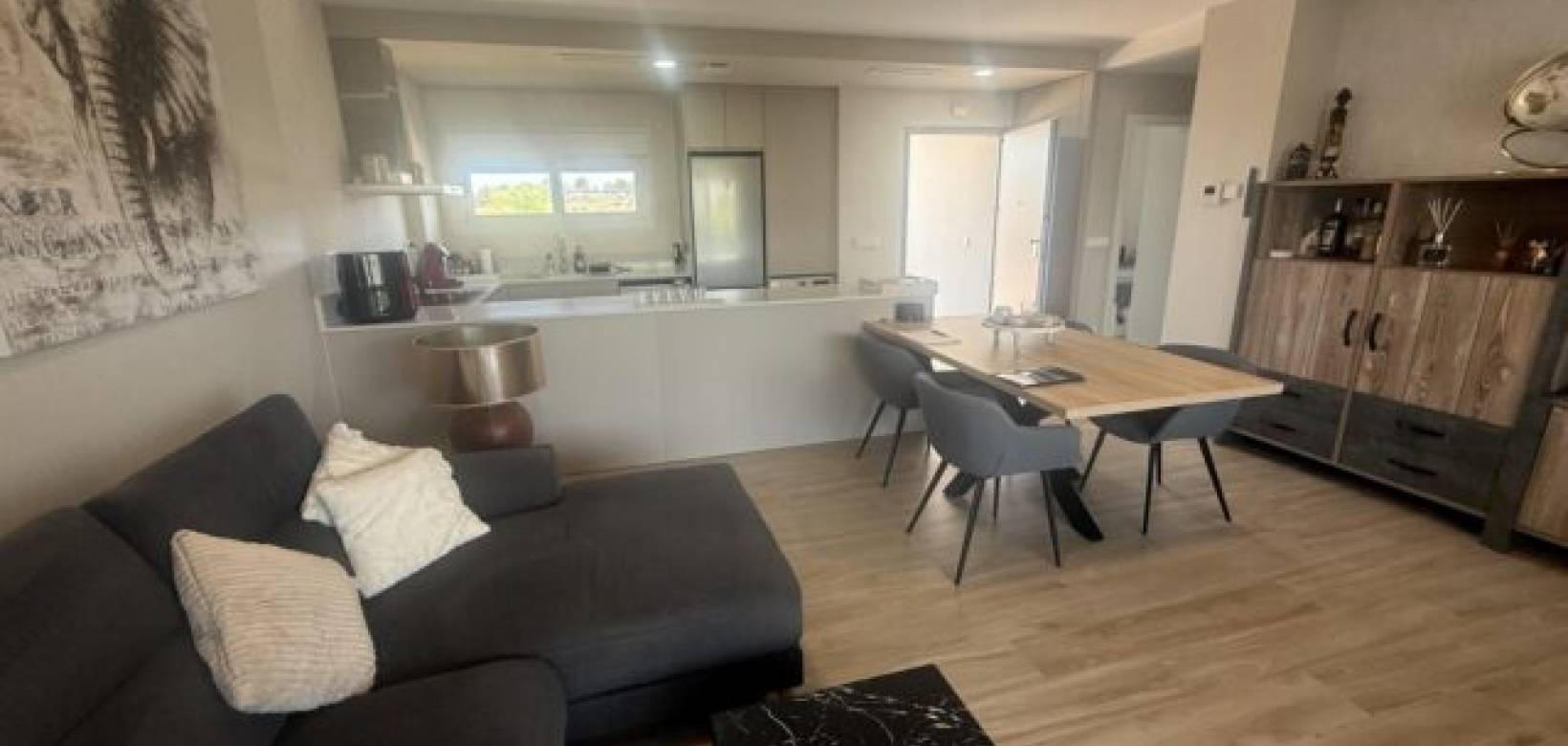 Wederverkoop - Appartement - Vistabella golf Los Montesinos