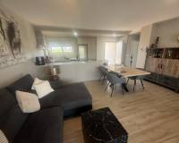 Wederverkoop - Appartement - Vistabella golf Los Montesinos