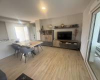 Wederverkoop - Appartement - Vistabella golf Los Montesinos