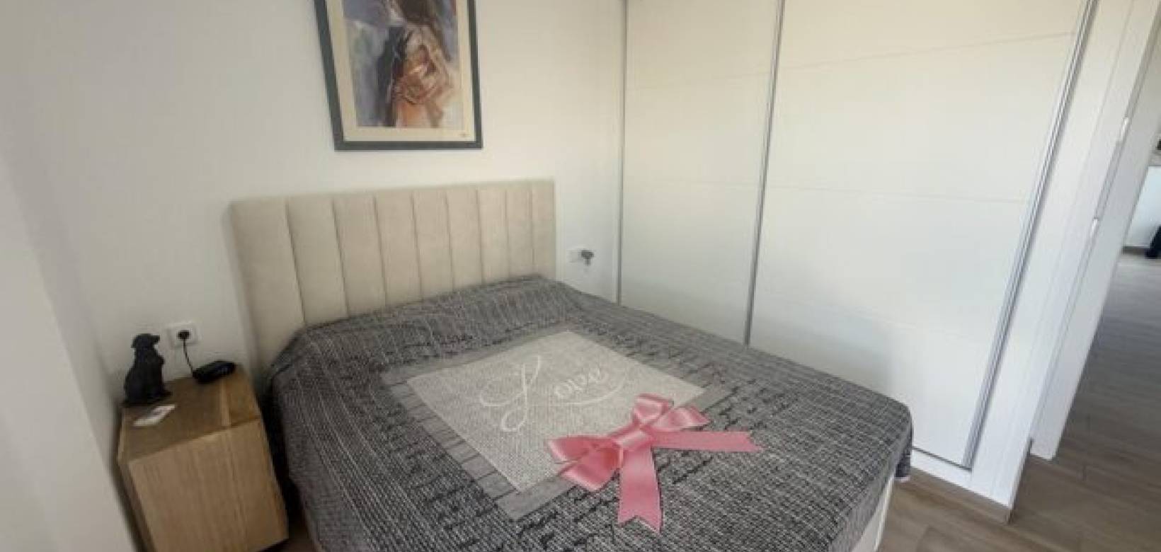 Wederverkoop - Appartement - Vistabella golf Los Montesinos