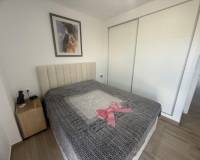 Wederverkoop - Appartement - Vistabella golf Los Montesinos