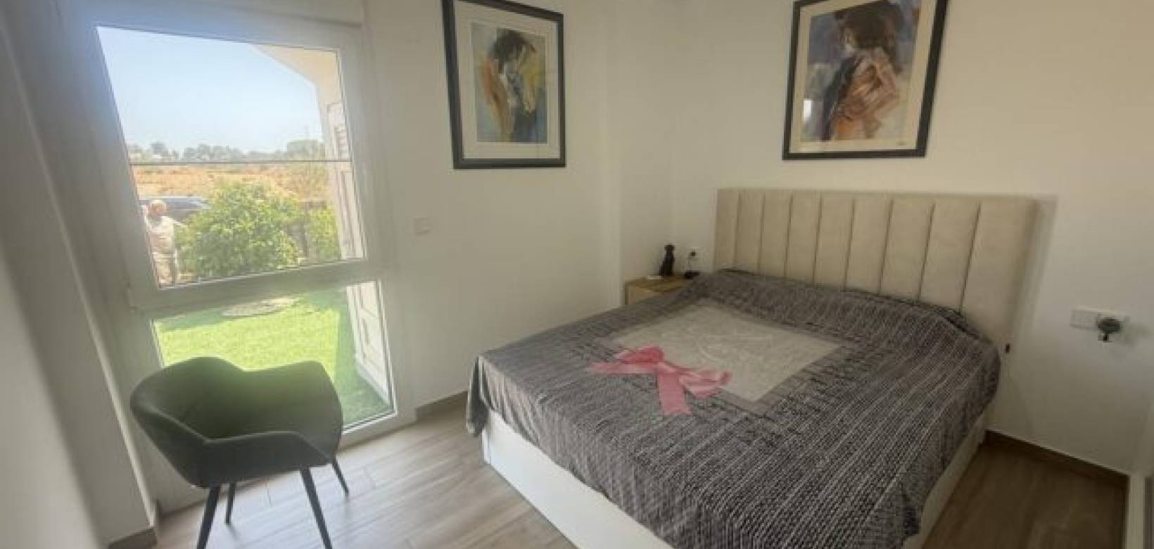 Wederverkoop - Appartement - Vistabella golf Los Montesinos