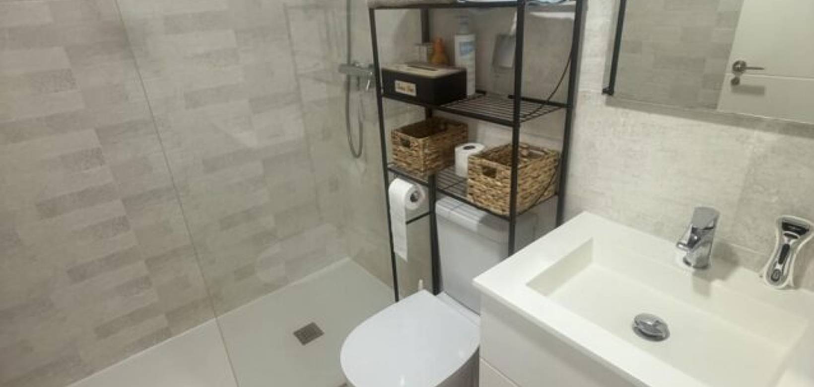 Wederverkoop - Appartement - Vistabella golf Los Montesinos