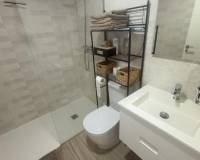 Wederverkoop - Appartement - Vistabella golf Los Montesinos