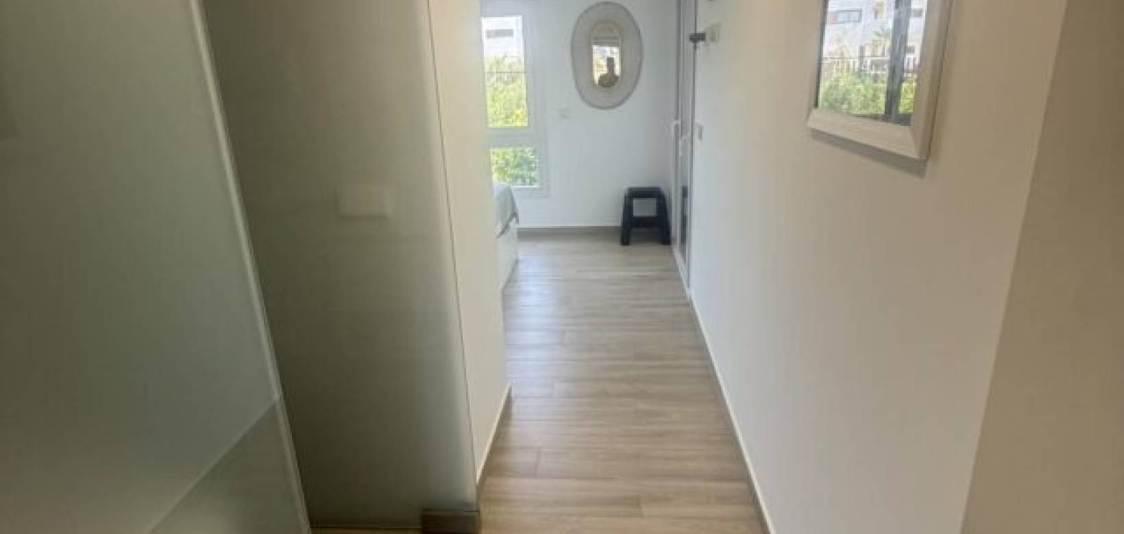 Wederverkoop - Appartement - Vistabella golf Los Montesinos