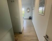 Wederverkoop - Appartement - Vistabella golf Los Montesinos