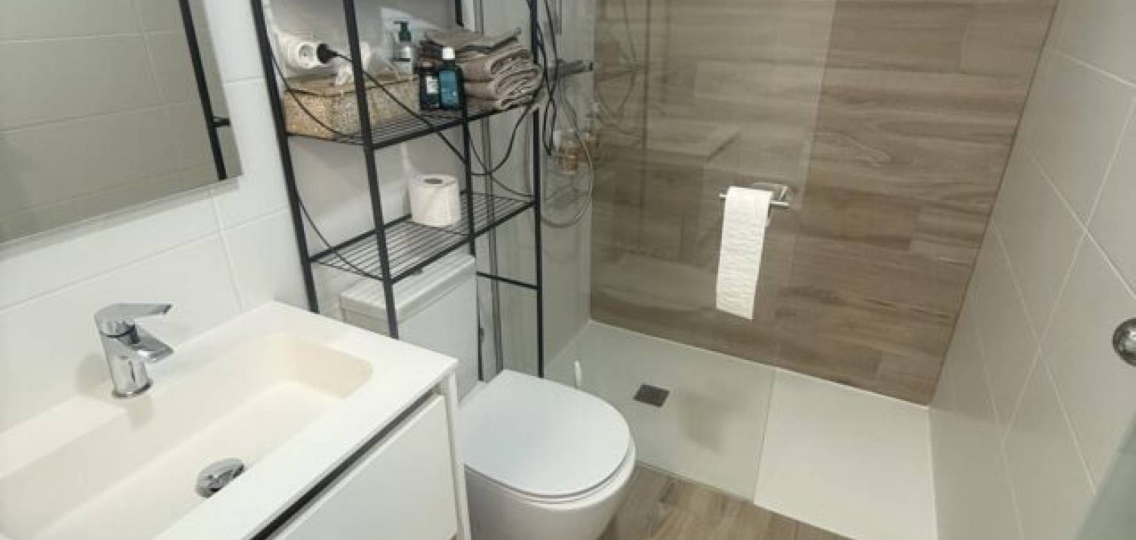 Wederverkoop - Appartement - Vistabella golf Los Montesinos