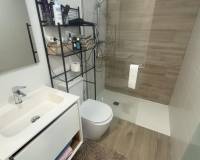 Wederverkoop - Appartement - Vistabella golf Los Montesinos