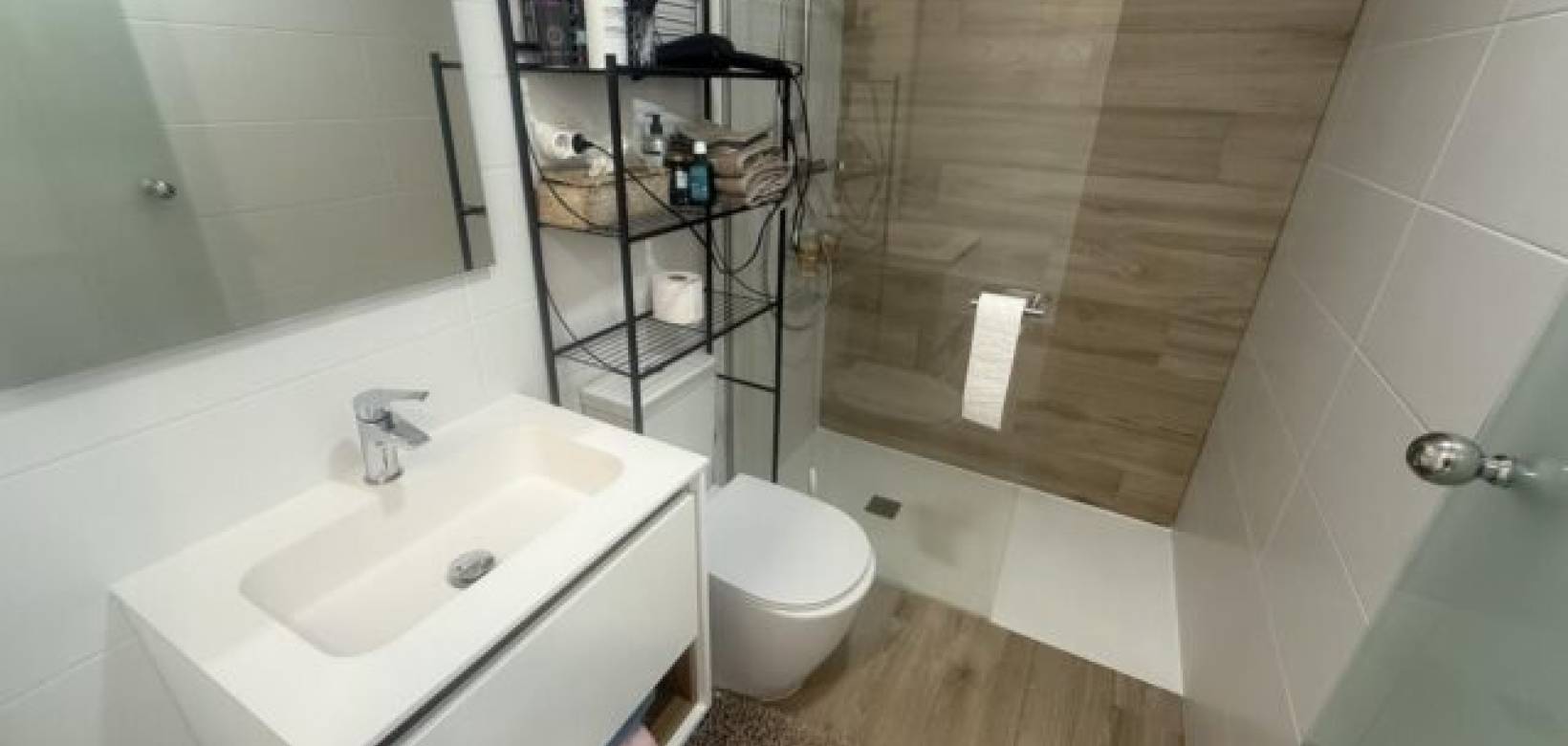 Wederverkoop - Appartement - Vistabella golf Los Montesinos