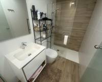 Wederverkoop - Appartement - Vistabella golf Los Montesinos