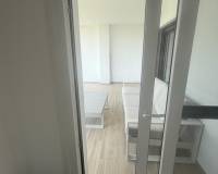 Wederverkoop - Appartement - Vistabella golf Los Montesinos