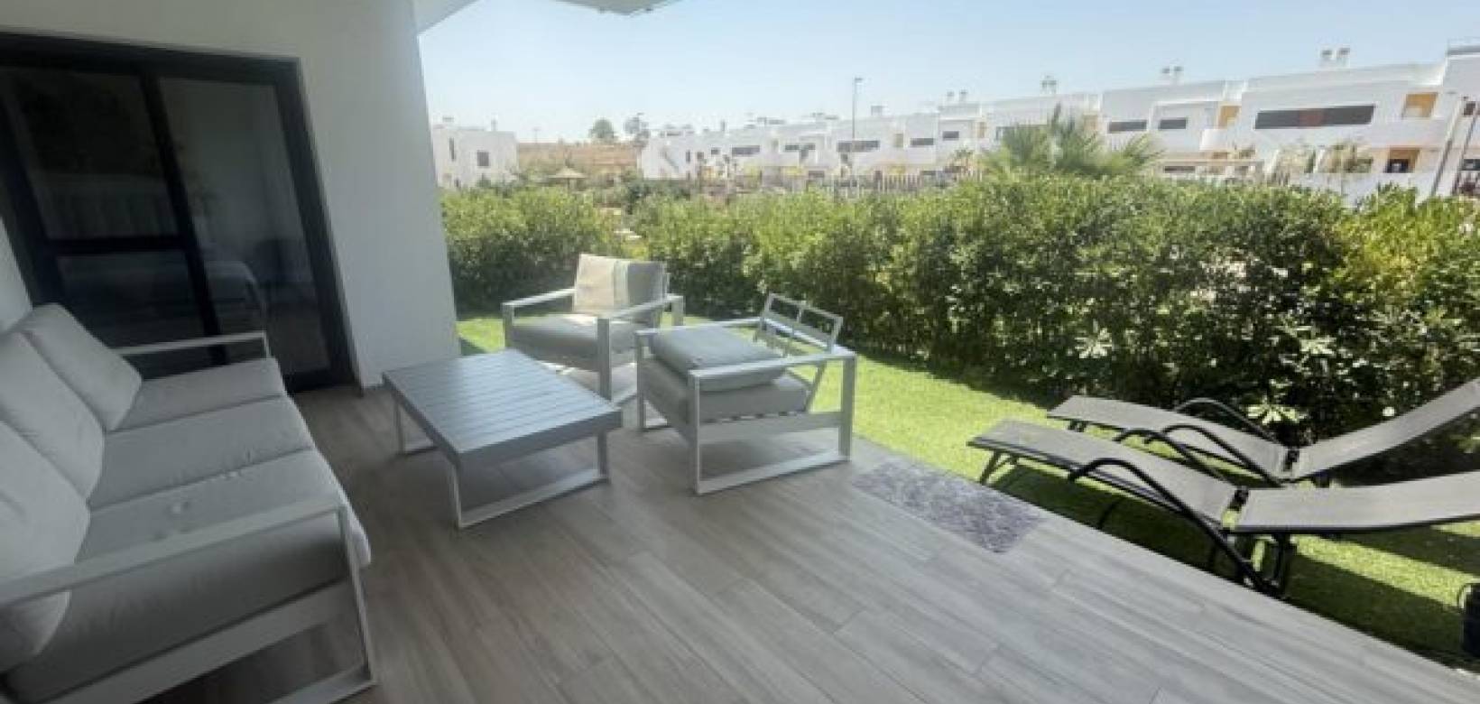 Wederverkoop - Appartement - Vistabella golf Los Montesinos