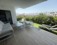Wederverkoop - Appartement - Vistabella golf Los Montesinos