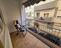 Wederverkoop - Appartement - 