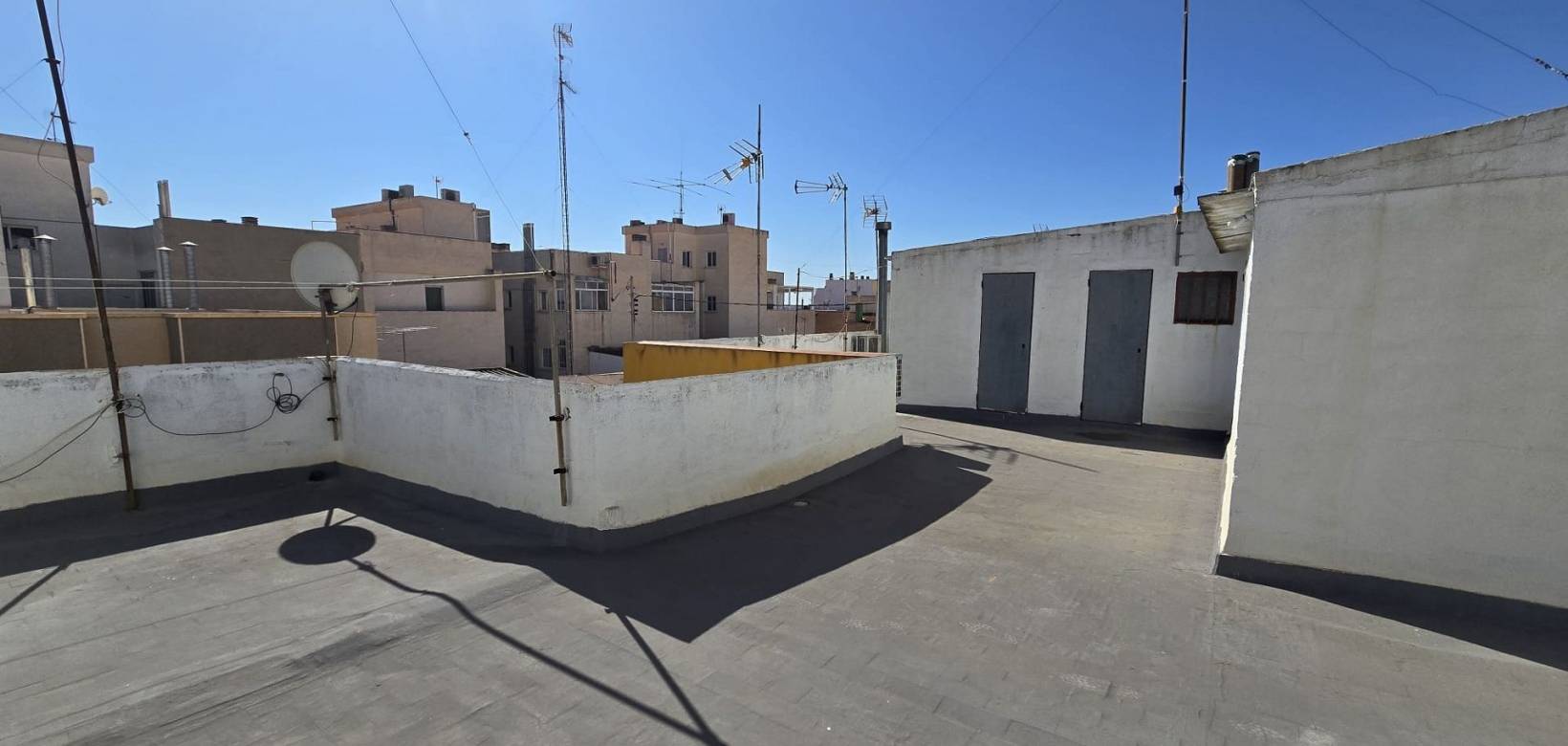 Wederverkoop - Appartement - 