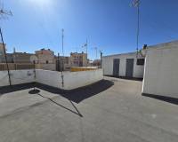 Wederverkoop - Appartement - 