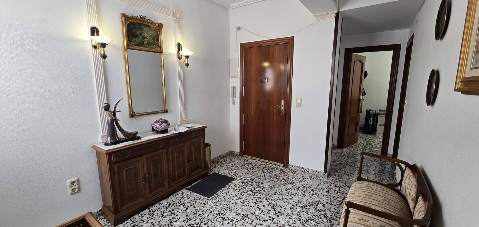 Wederverkoop - Appartement - 