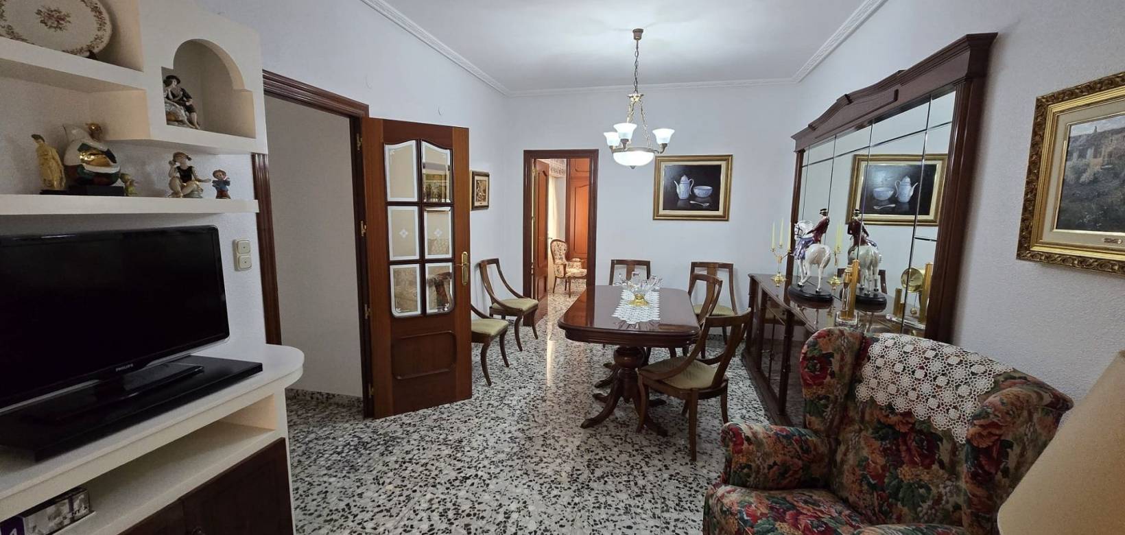 Wederverkoop - Appartement - 