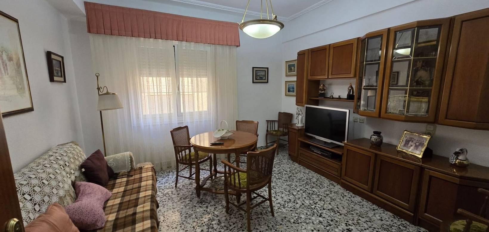 Wederverkoop - Appartement - 