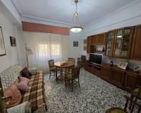 Wederverkoop - Appartement - 