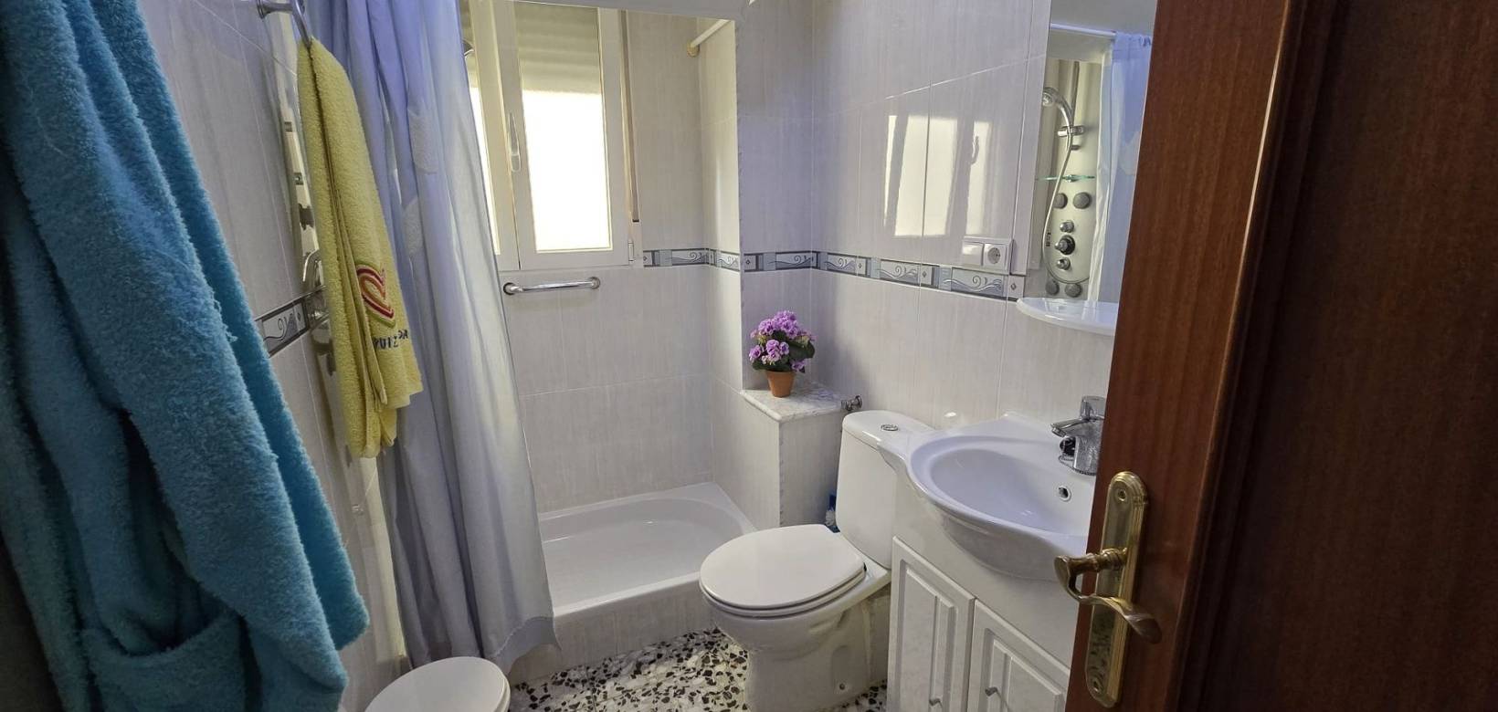 Wederverkoop - Appartement - 