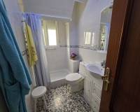 Wederverkoop - Appartement - 