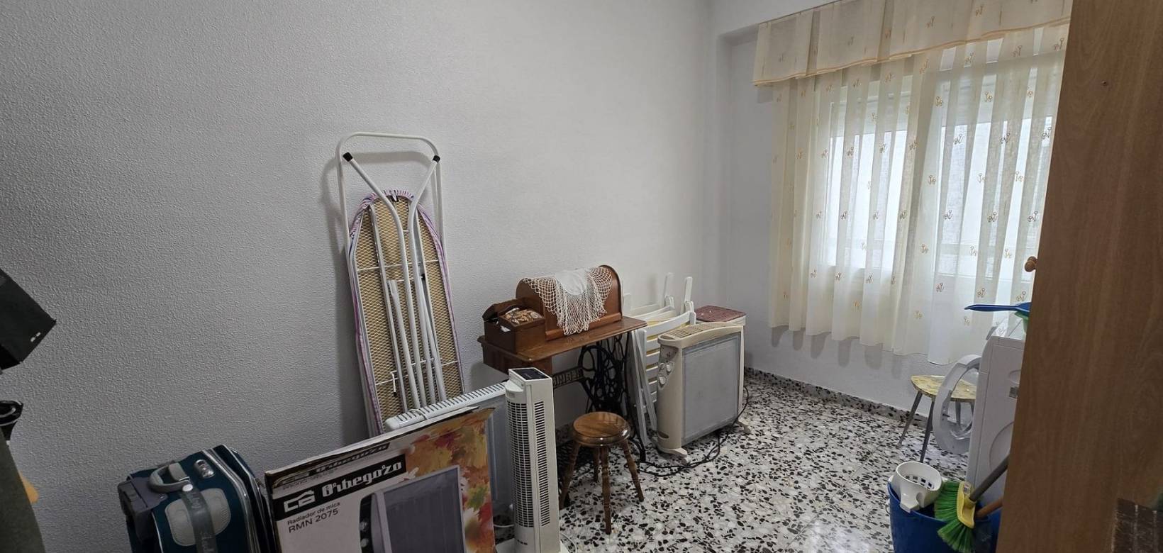 Wederverkoop - Appartement - 