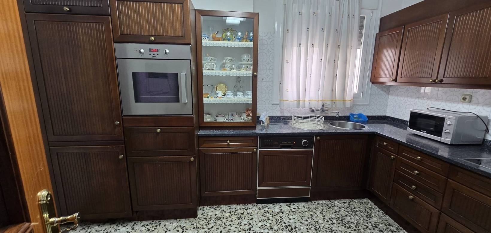 Wederverkoop - Appartement - 