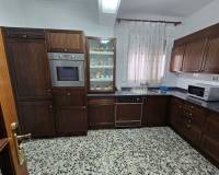 Wederverkoop - Appartement - 