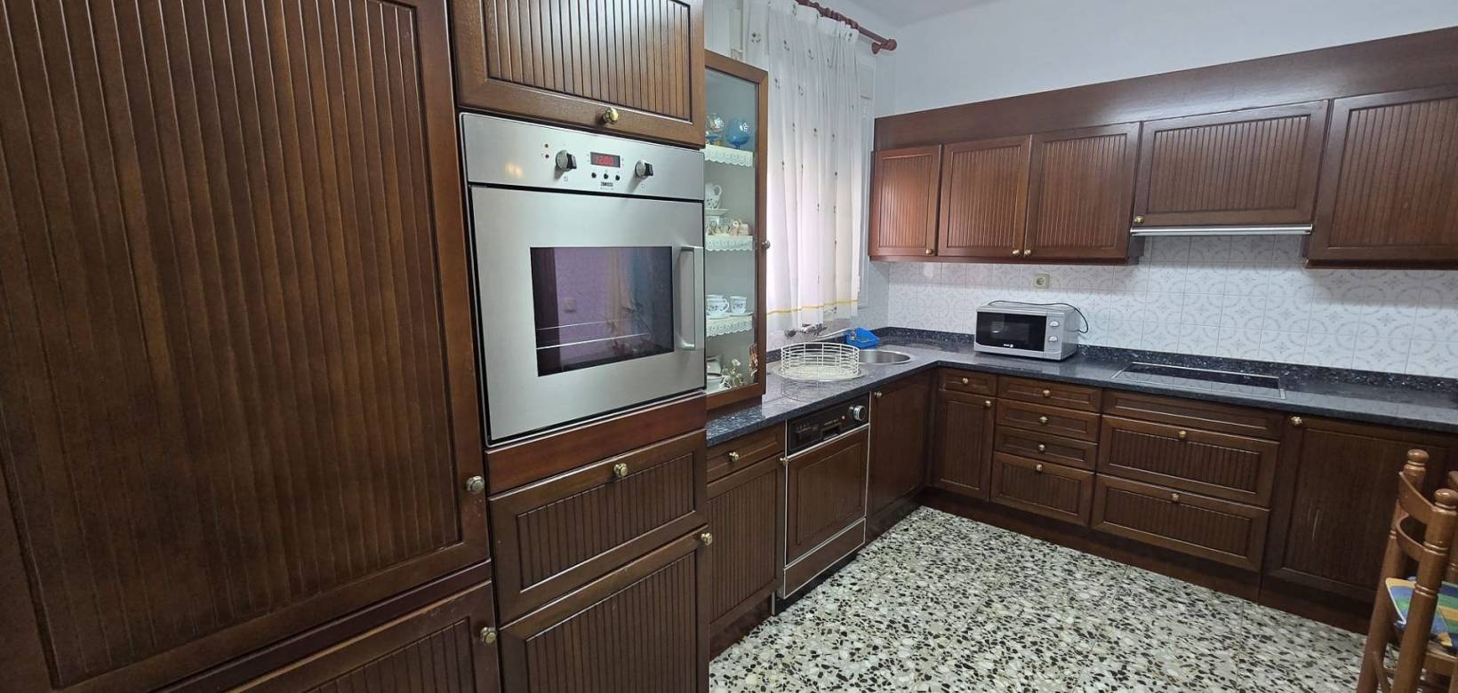 Wederverkoop - Appartement - 