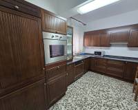 Wederverkoop - Appartement - 