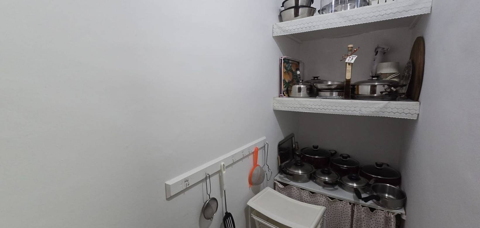 Wederverkoop - Appartement - 