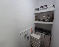 Wederverkoop - Appartement - 