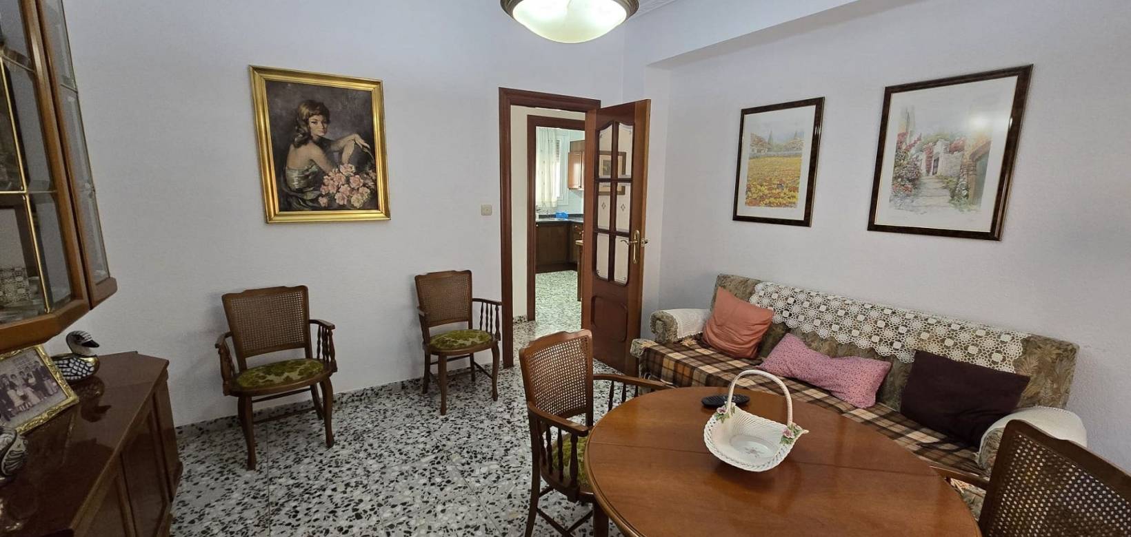 Wederverkoop - Appartement - 