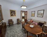 Wederverkoop - Appartement - 