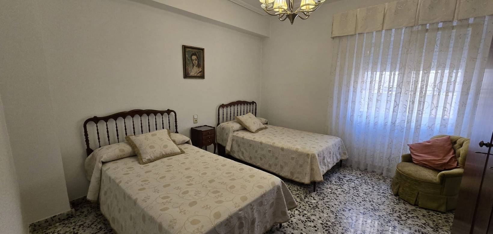 Wederverkoop - Appartement - 