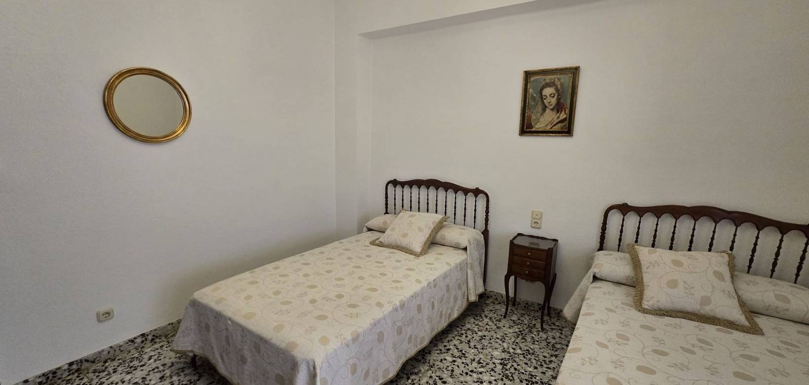 Wederverkoop - Appartement - 