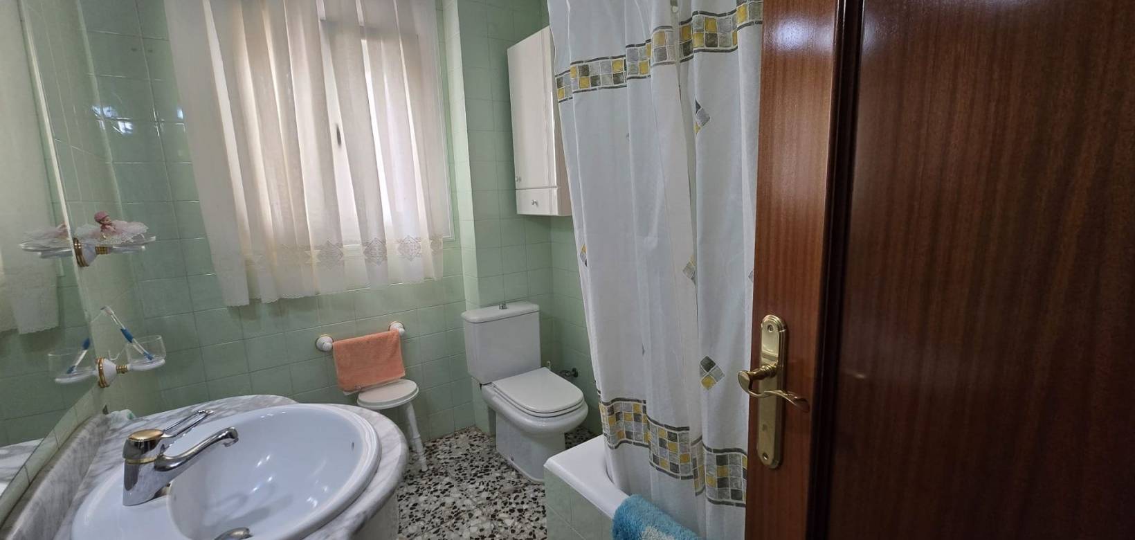 Wederverkoop - Appartement - 