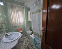 Wederverkoop - Appartement - 