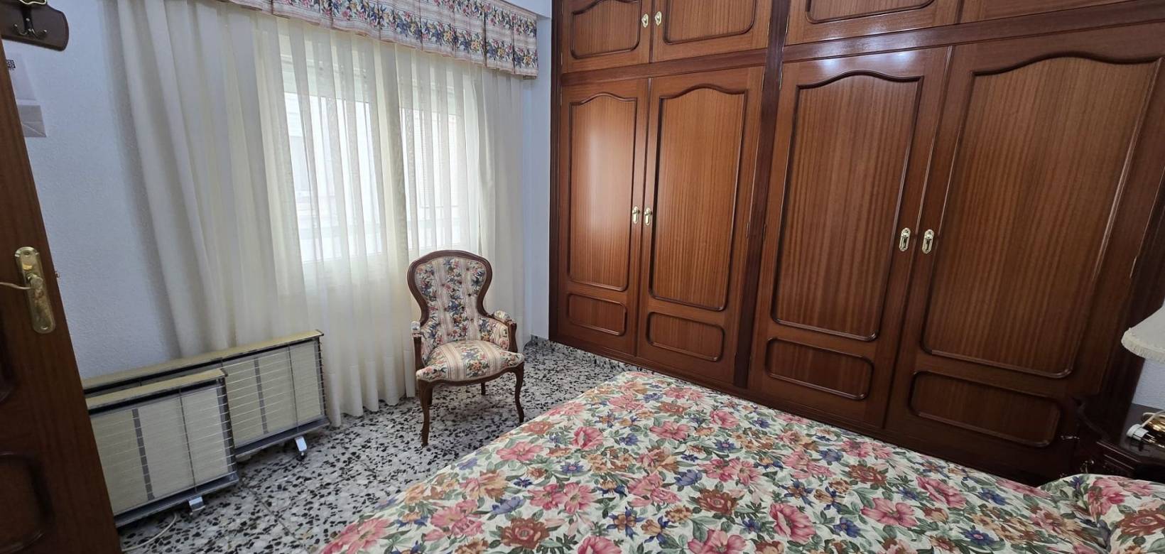 Wederverkoop - Appartement - 