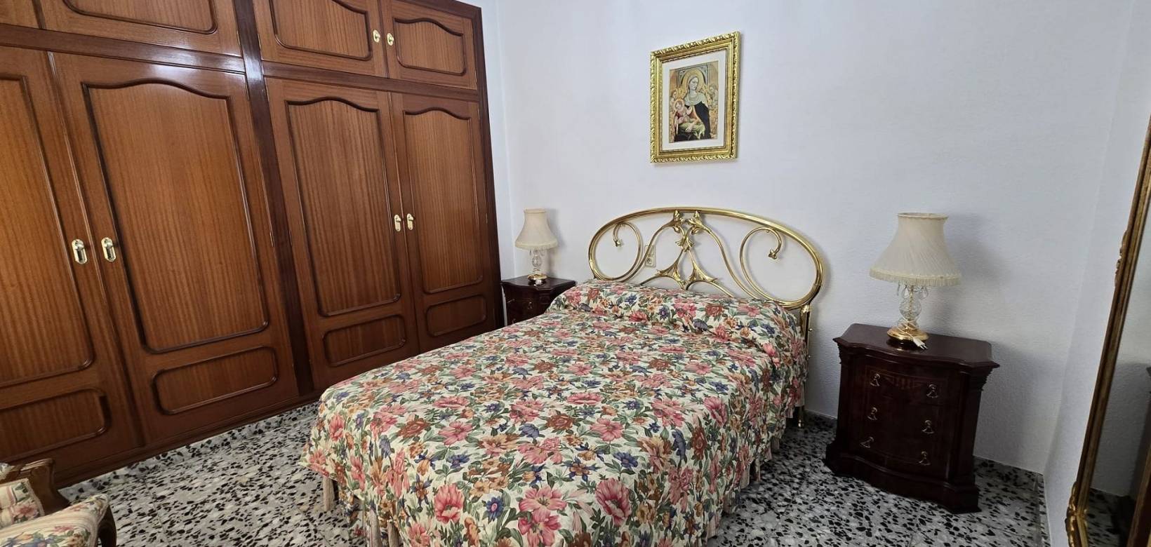 Wederverkoop - Appartement - 