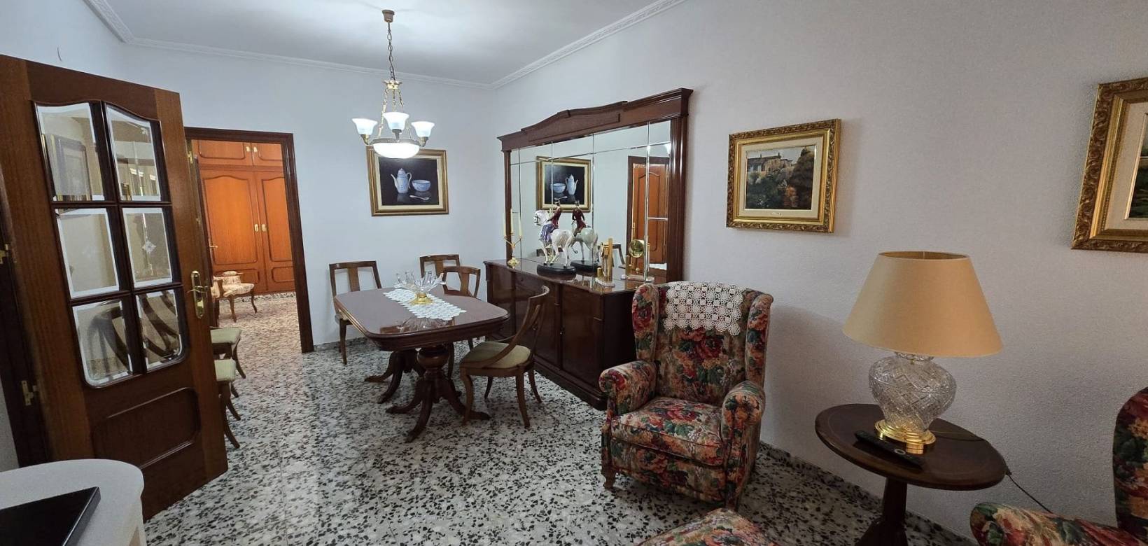 Wederverkoop - Appartement - 