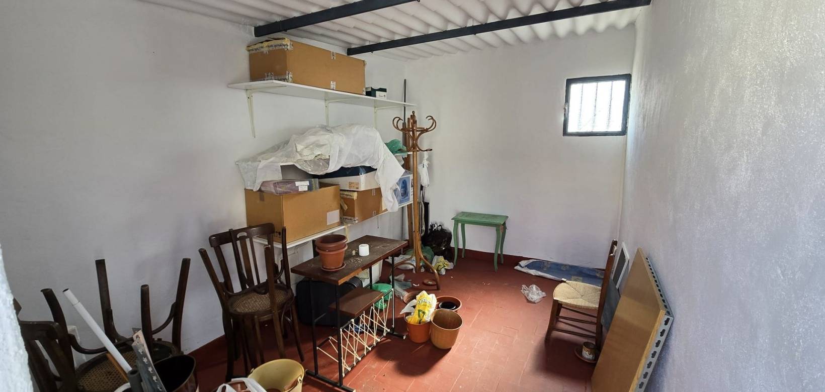 Wederverkoop - Appartement - 