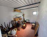 Wederverkoop - Appartement - 