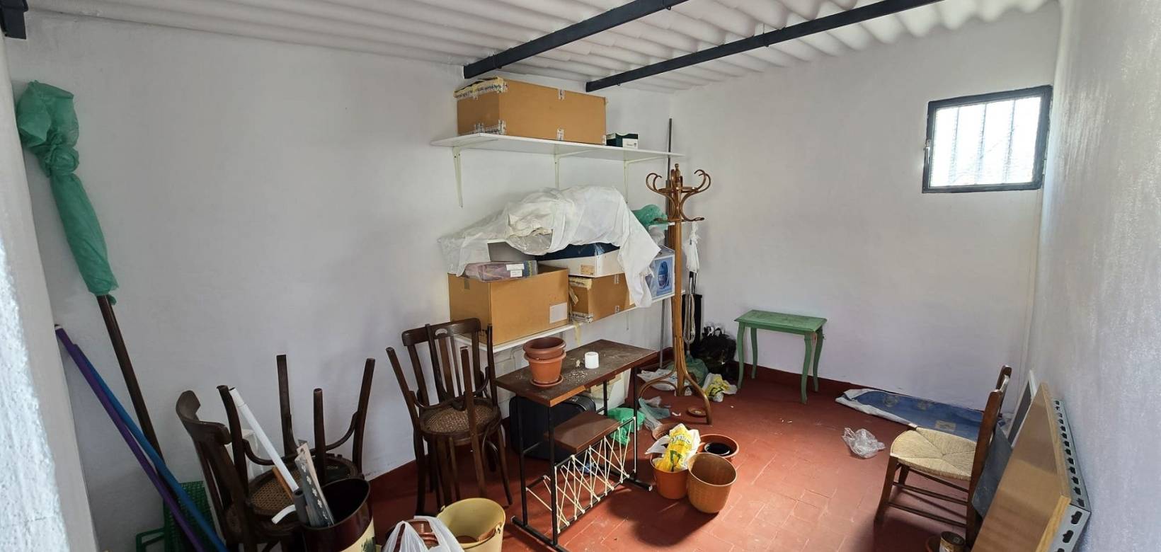 Wederverkoop - Appartement - 