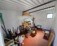 Wederverkoop - Appartement - 