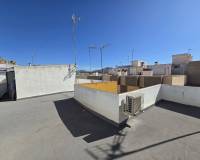 Wederverkoop - Appartement - 